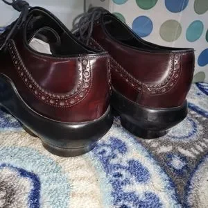 Prada | Shoes | Men Prada Size 95 Brown Special Edition  display picture 2
